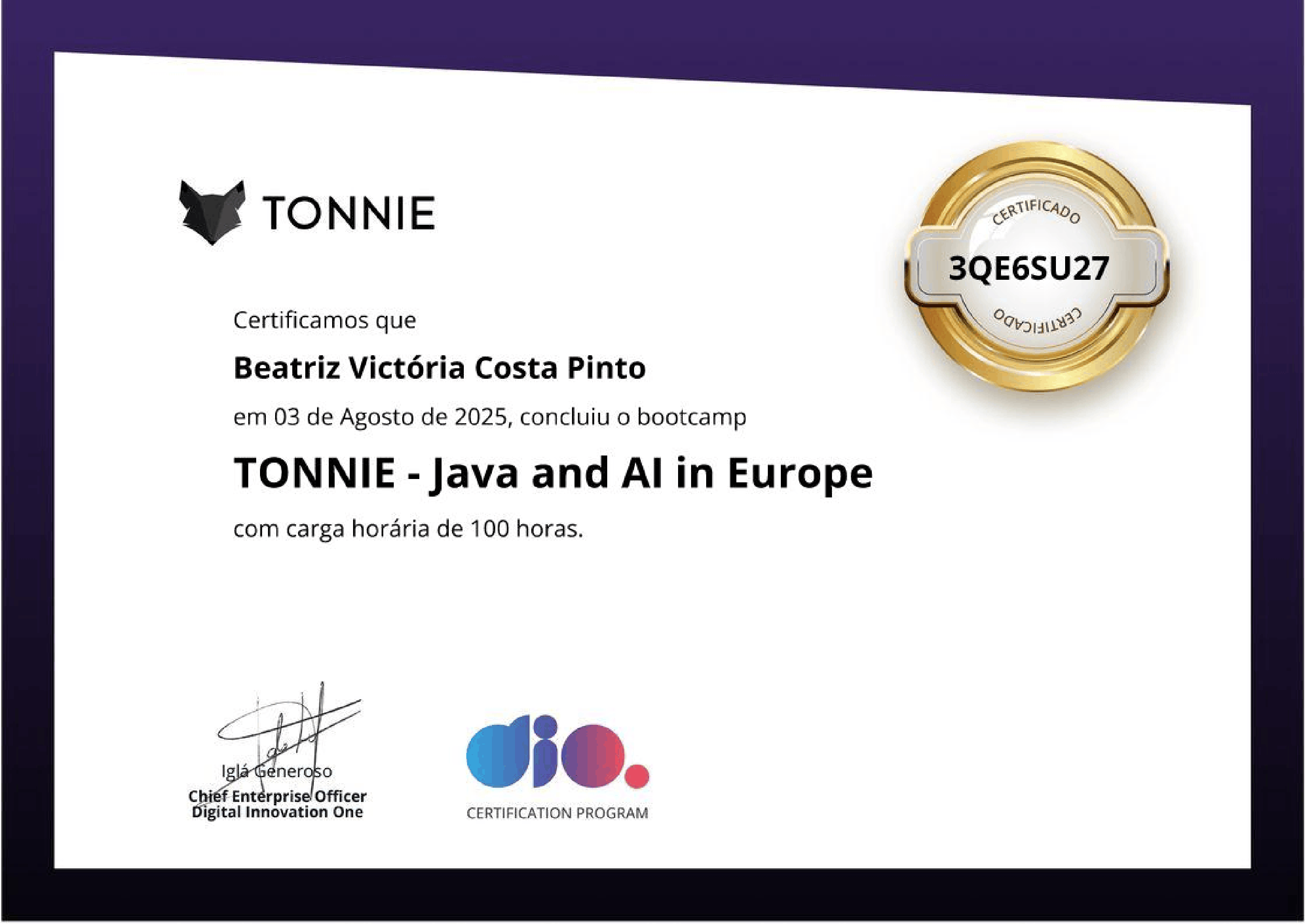 Java & AI: Integration and Application Development